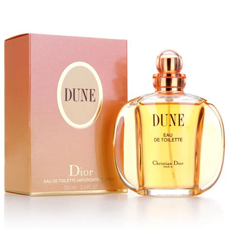 dior dune women